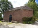 Lavoir de ST BENOIST SUR VANNE