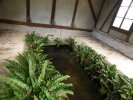 Lavoir de ST BENOIST SUR VANNE