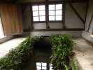 Lavoir de ST BENOIST SUR VANNE