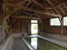 Lavoir de VILLEMOIRON EN OTHE