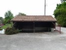 Lavoir de DROUPT STE MARIE