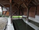 Lavoir de DROUPT STE MARIE