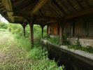 Lavoir de DROUPT STE MARIE