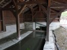 Lavoir de DROUPT STE MARIE