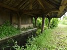 Lavoir de DROUPT STE MARIE
