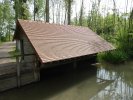 Lavoir de DROUPT ST BASLE