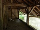 Lavoir de DROUPT ST BASLE