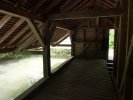 Lavoir de DROUPT ST BASLE