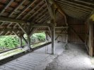 Lavoir de ETRELLES SUR AUBE