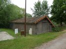 Lavoir de LONGUEVILLE SUR AUBE