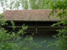 Lavoir de LONGUEVILLE SUR AUBE