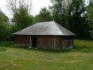 Lavoir de DIERREY ST JULIEN