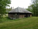 Lavoir de DIERREY ST JULIEN
