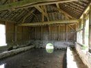 Lavoir de DIERREY ST JULIEN