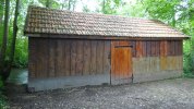 Lavoir de ESTISSAC