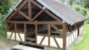 Lavoir de FONTVANNES