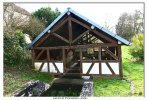 Lavoir de FONTVANNES