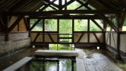 Lavoir de FONTVANNES