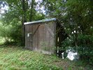 Lavoir de VILLEMAUR SUR VANNE