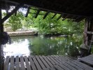 Lavoir de VILLEMAUR SUR VANNE