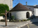 Lavoir de COLOMBE LE SEC