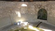 Lavoir de COLOMBE LE SEC