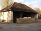 Lavoir de SAULCY
