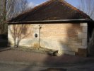 Lavoir de SAULCY