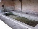 Lavoir de SAULCY