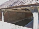 Lavoir de SOULAINES DHUYS