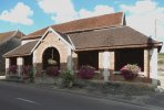 Lavoir de SPOY