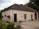 Lavoir de THORS