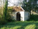 Lavoir de CUSSANGY