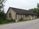 Lavoir de VALLIERES