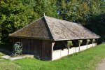 Lavoir de BREVONNES