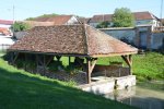 Lavoir de PINEY