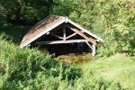 Lavoir de PINEY