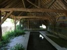 Lavoir de VAL D'AUZON
