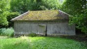 Lavoir de DOMMARTIN LE COQ