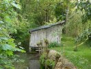 Lavoir de LONGSOLS