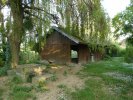 Lavoir de POUGY