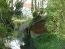 Lavoir de POUGY