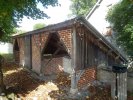Lavoir de MUSSY SUR SEINE