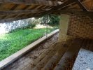 Lavoir de MUSSY SUR SEINE