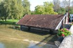 Lavoir de FOUCHERES