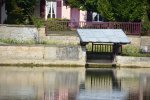 Lavoir de FOUCHERES