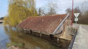 Lavoir de FOUCHERES