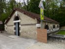 Lavoir de VIREY SOUS BAR