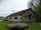 Lavoir de VIREY SOUS BAR