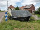 Lavoir de MARCILLY LE HAYER